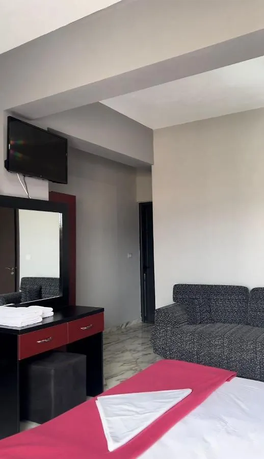 Apartment Vila New Ksamil