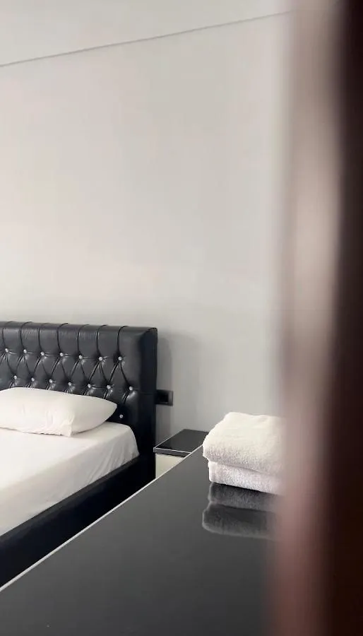 Apartment Vila New Ksamil Albania