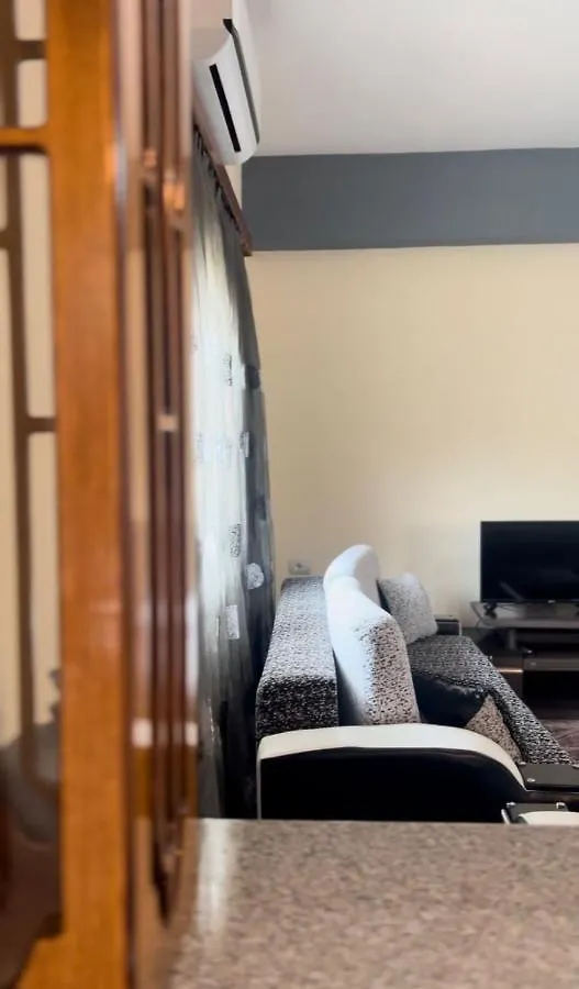Apartment Vila New Ksamil
