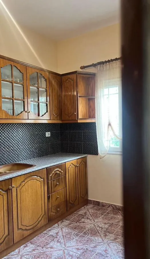 Apartment Vila New Ksamil