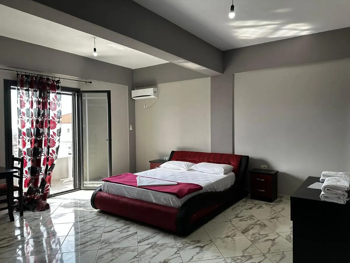 Apartment Vila New Ksamil
