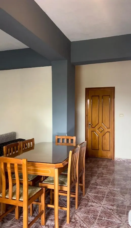 Apartment Vila New Ksamil