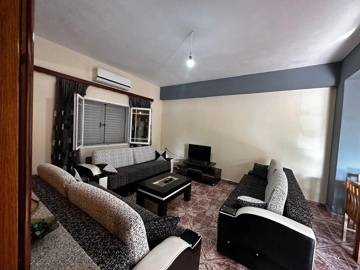 Vila New Ksamil