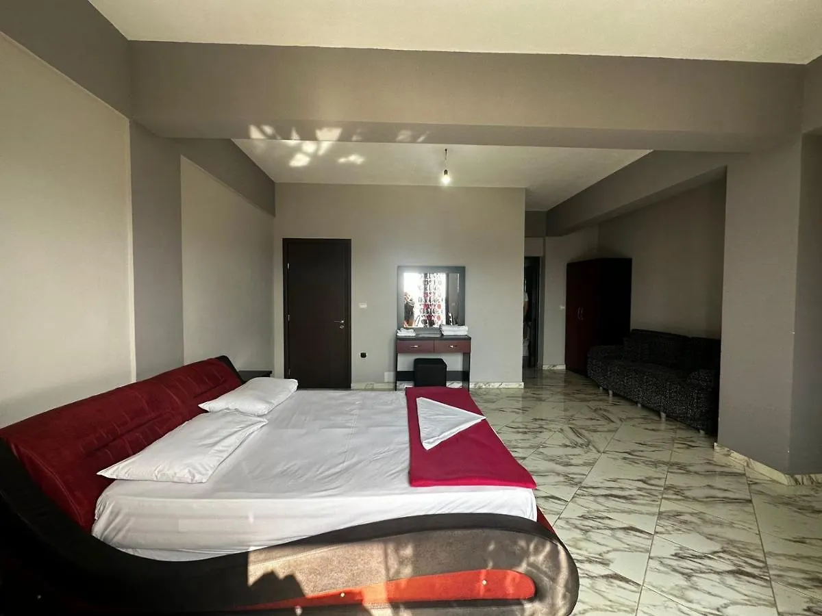 Apartment Vila New Ksamil Albania