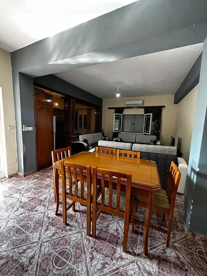 Vila New Ksamil Apartment