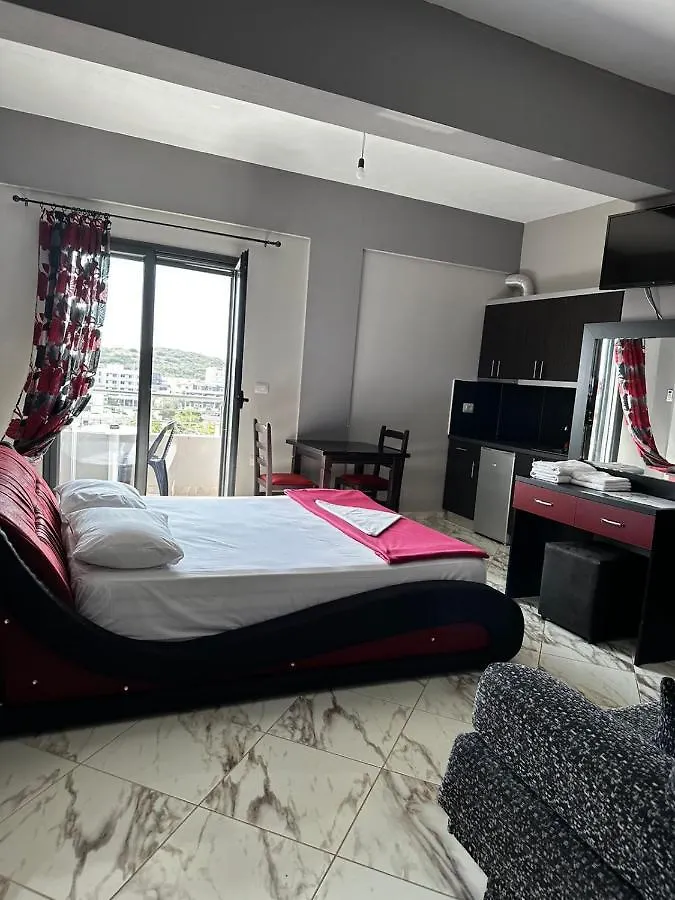 Vila New Ksamil
