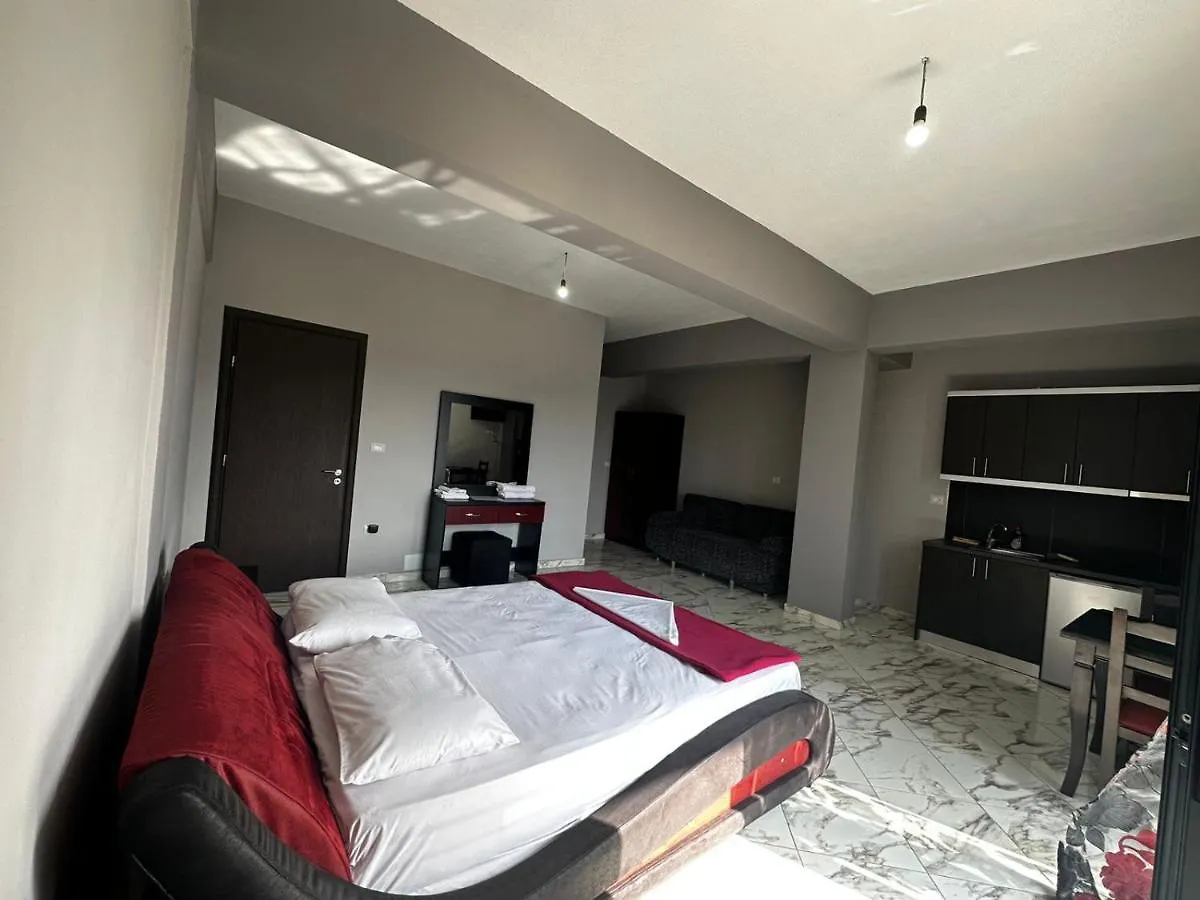 Apartment Vila New Ksamil Albania