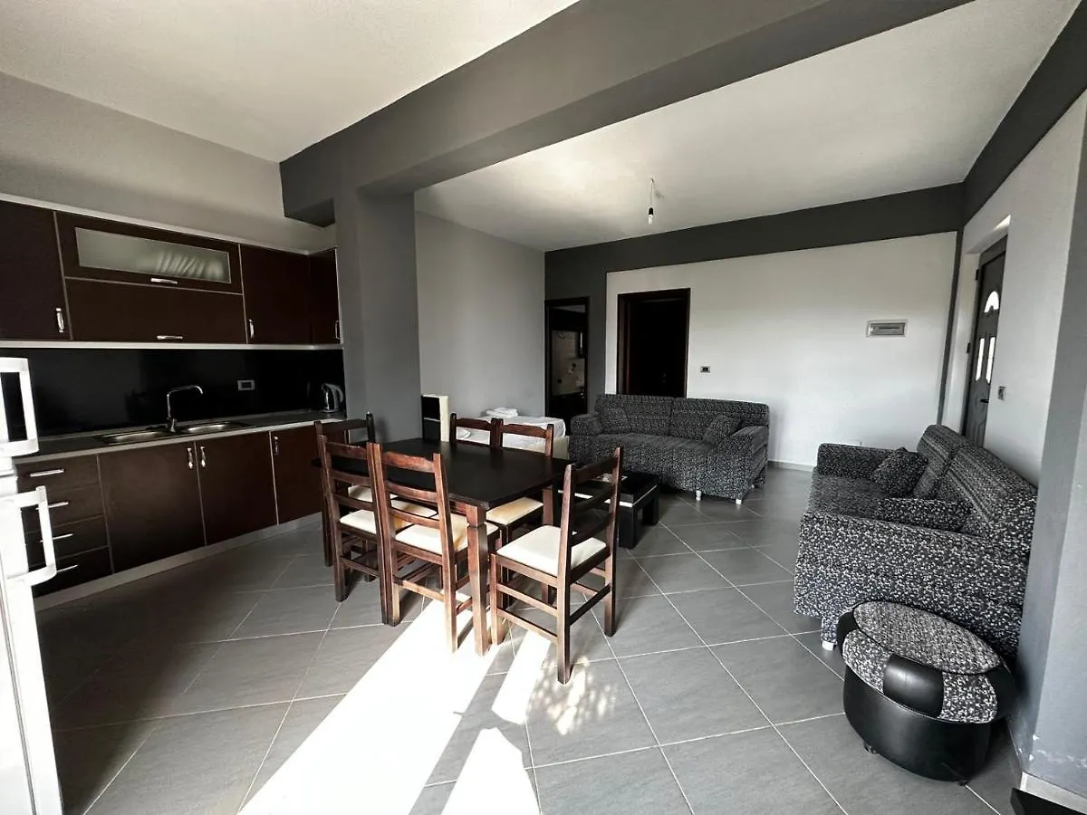 Vila New Ksamil