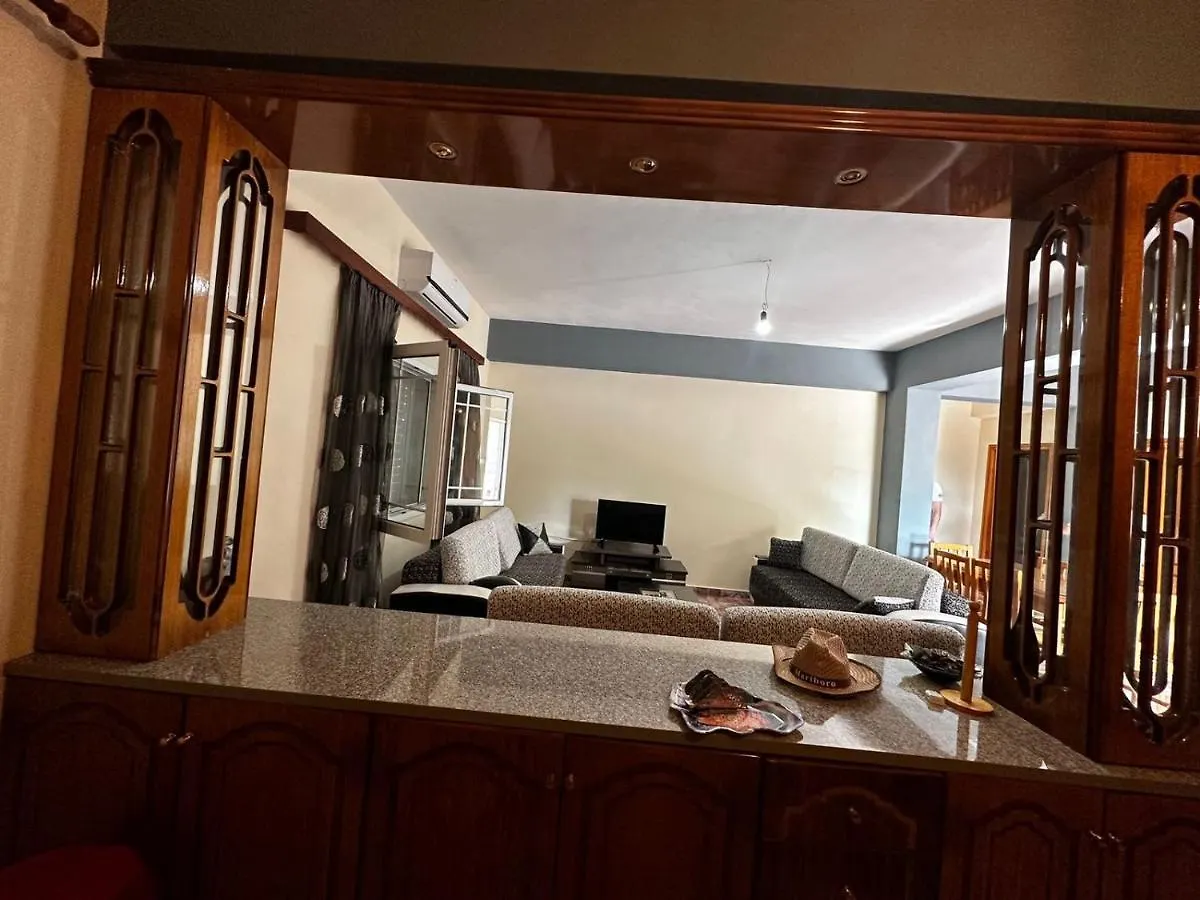 Vila New Ksamil Apartment