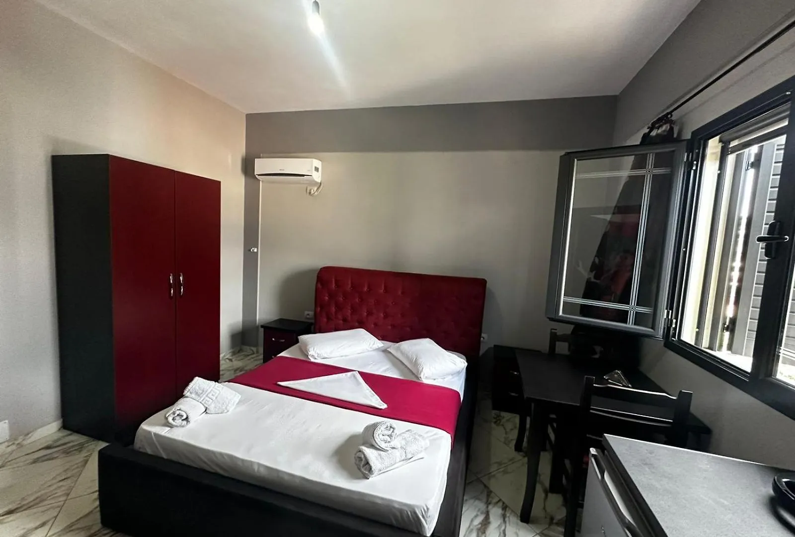 Apartment Vila New Ksamil