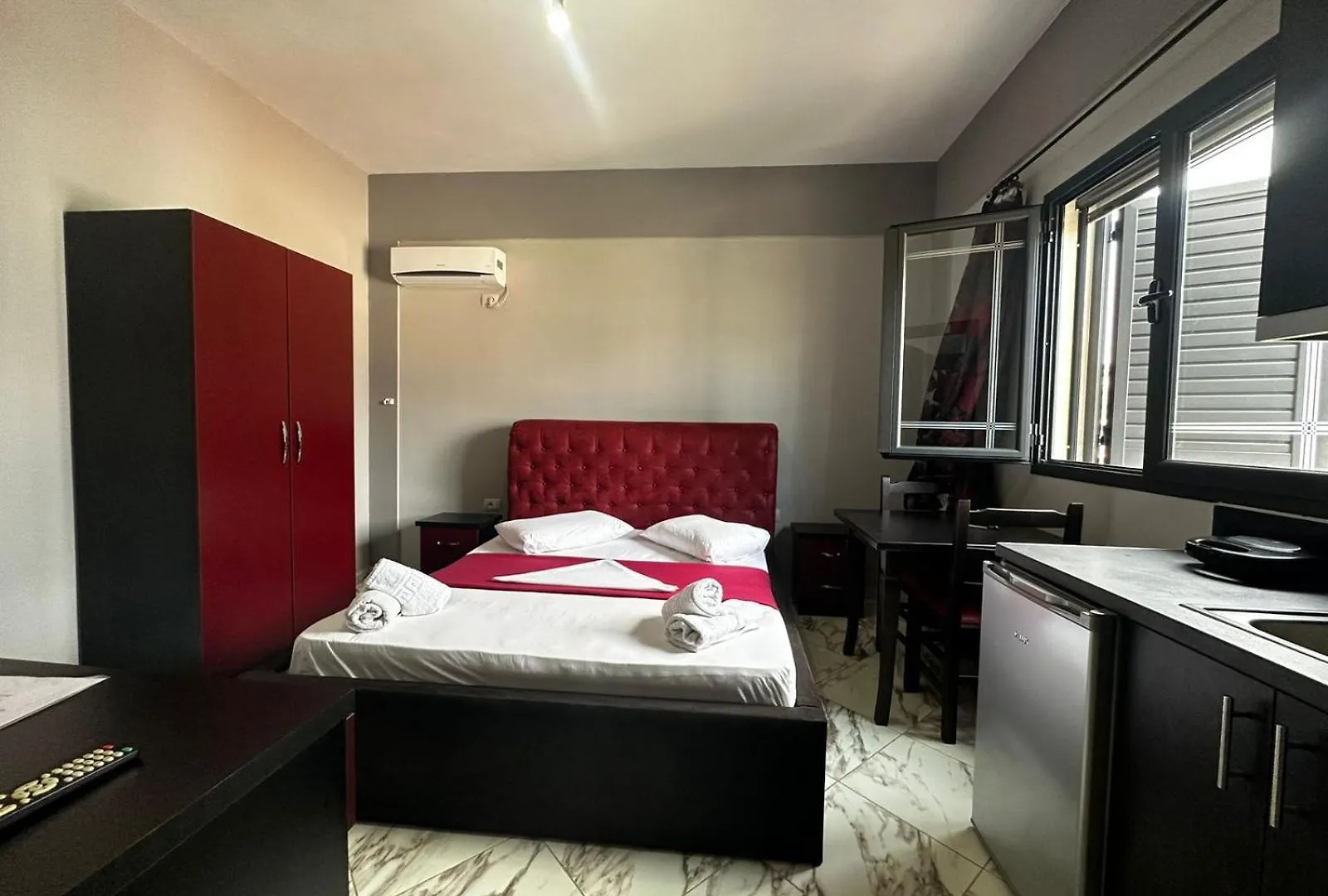 Vila New Ksamil Albania