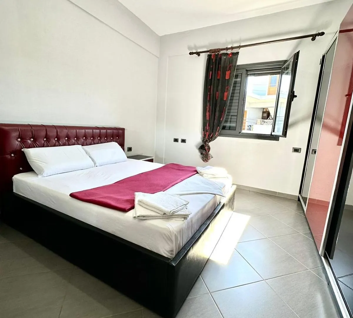 Vila New Ksamil Apartment