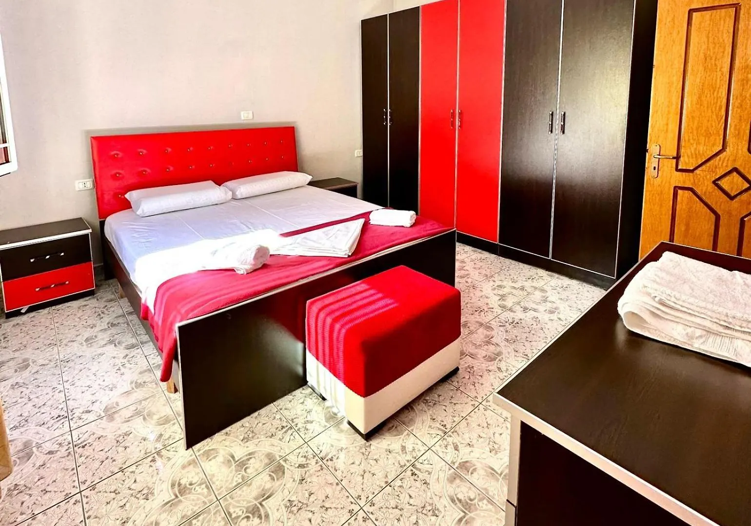 Vila New Ksamil Apartment
