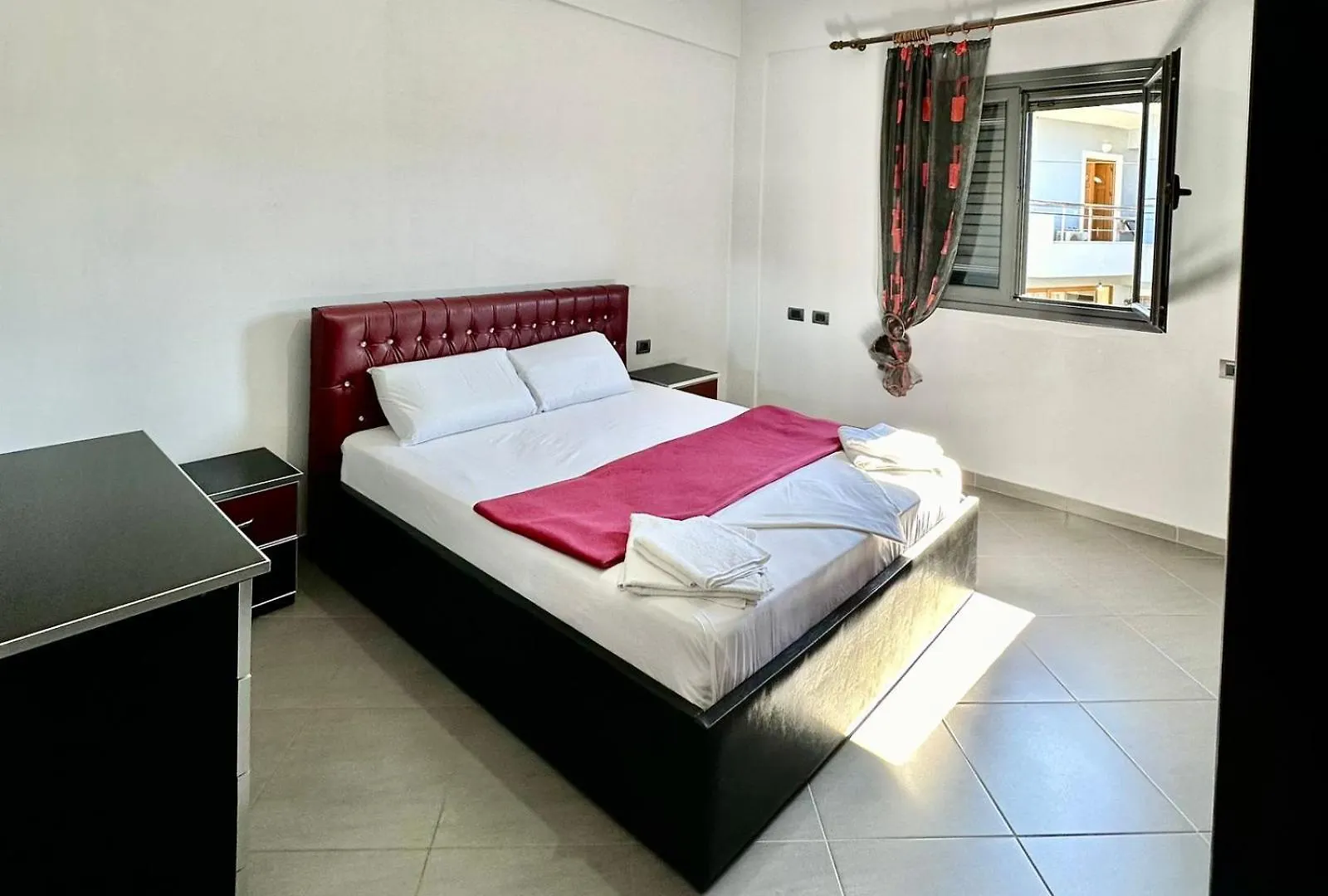 Vila New Ksamil Apartment