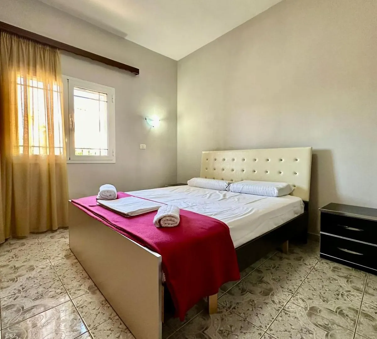 Apartment Vila New Ksamil